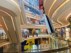 -银泰百货(厦门国贸中心店)