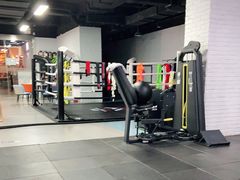 -ALIV WELLNESS运动健身(浦东大道店)