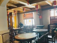 -功德林(南京西路店)