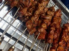 -王记西鎮电烤肉(汶上路店)