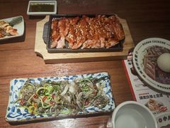 -小川洋风料理(大悦城店)