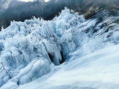 -黑龙潭风景区