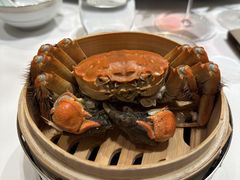 -荣府宴(南阳路店)