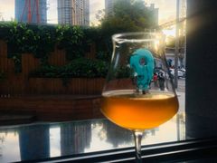 -得欢咖啡&精酿