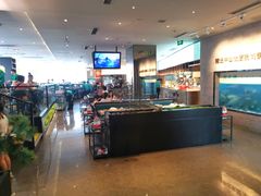 -淘米捞·米汤脆鲩鱼火锅(福田皇岗店)