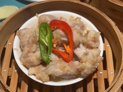 -点心传说·粤菜点心(佐阾虹湾店)