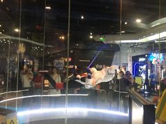 -飞行家太空体验馆(祥云小镇店)