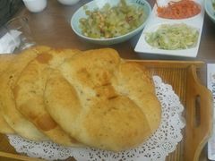 老磨油饼小份-老磨油饼(高陵店)