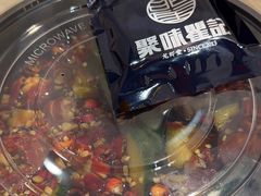 -聚味瞿记·龙虾堂(望城店)