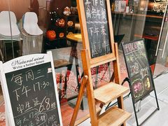 -Ricci睿奇美式餐厅(五道口店)