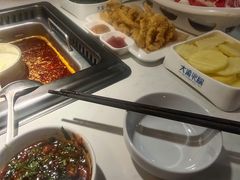 -大渝火锅(苏州西城永捷店)