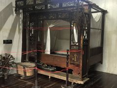 -沈从文故居