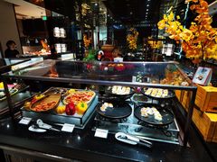 -西藏饭店·亚克·食光自助餐厅(文殊院店)