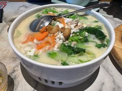 -四道菜·福建菜馆(新街口金鹰店)