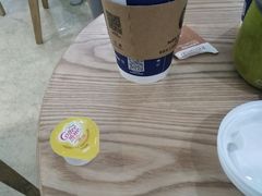 -luckincoffee瑞幸咖啡(恒大广场B1店)