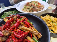 -聚味瞿记·龙虾堂(坡子街店)