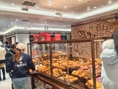 -丁香西饼屋(桂林路店)