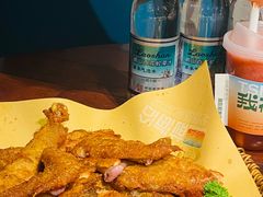 -前海沿·青岛菜(五四广场永旺店)