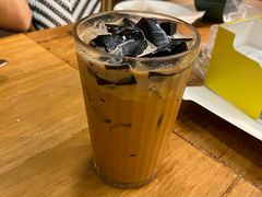 -Kub Kao Kub Pla (Terminal21)