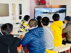 -TESLA 特斯拉(上海太古汇体验店)