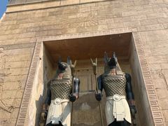 -太空堡垒 双轨过山车