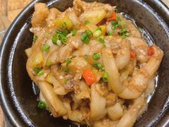 -湘香私房菜(大石长隆店)