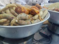 -五一星光夜市(SOHO新天地店)