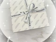 -诺嘉甜品(世贸店)