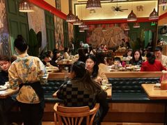 大堂-泰堤坊(淡水体育馆店)