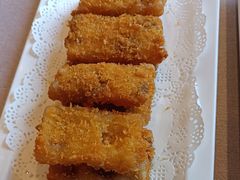 -功德林素菜饭庄(前门店)