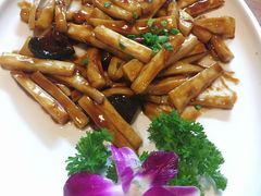 -旅马餐厅(茅家埠店)