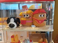 -麦当劳(惠政老街店)