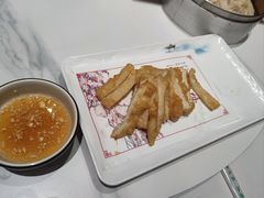 -梅利汴京烤鸭•开封豫菜地标店(晋安路店)