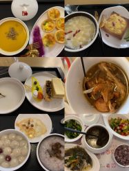 -喜喜·全套房月子会所(罗宾森广场店)