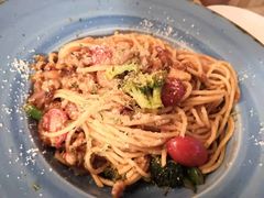 -Rabbit Cafe私房西餐甜点咖啡(栖霞路店)