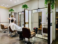 -崇尚GAVIN STYLE臻选