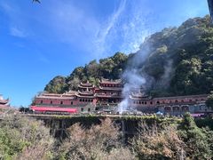 -安溪清水岩