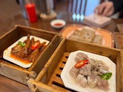 -日日鲜茶餐厅(小公园店)