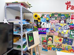 -东方童画少儿美术(莘庄体验馆)