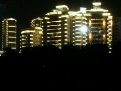 -咸阳湖景区-古渡公园