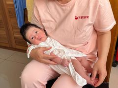 -天鹅到家·保姆月嫂育儿嫂(总店)