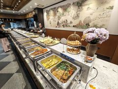 -泰合素食(双流店)