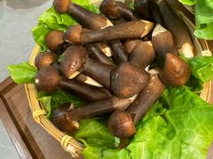 -得意咚瓜·顺德鱼生·冬瓜盅火锅