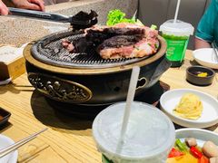 -泥炉烧肉师(新街口金銮巷店)