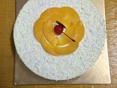 -OL’s Cake鲜荟千层(东风中路店)