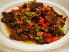 -大鸭梨烤鸭(石佛营店)