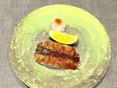 -磐-Teppanyaki-Omakase