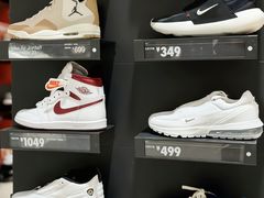 -砂之船奥莱(南京江宁店)