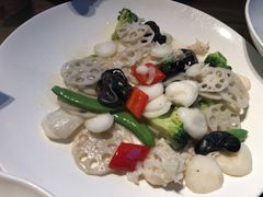 -上海小南国(正大店)