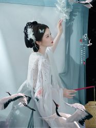 点击看大图 -美云庭古装·格格服汉服·京城旅拍(北京店)
